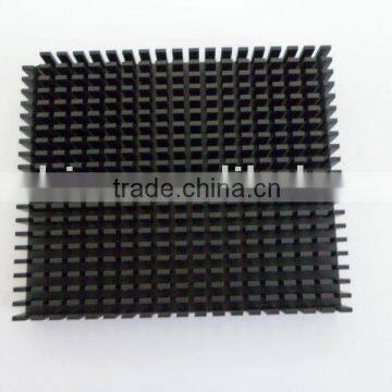 CNC forging heatsink