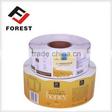 Custom Design Label Sticker, Hologram Sticker Supplier's Choice photo-4