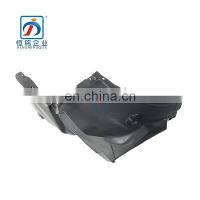 CAR PARTS GL W203 ML FRONT FENDER PLASTIC INNER MUDGUARD FOR MERCEDES BENZ 2038840522