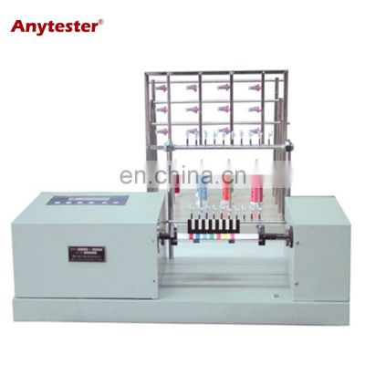 Electronic Yarn Sample Card Winder