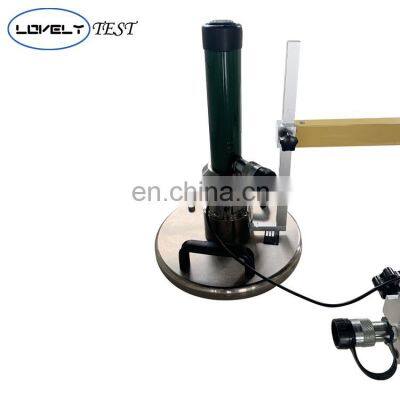 Static Plate Load Tester | Material Testing Equipment Supplier photo-4
