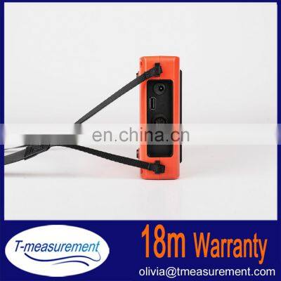 Taijia Ferro Scan Concrete Cover Meter Covermeter Detector ,rebar Scanner,Ferro Scan Concrete Rebar Detector Scanner Locator photo-4