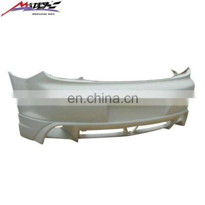 Madly GAF 2003-2007 Mazda Rx8 Body Kit for Mazda Rx8 photo-4