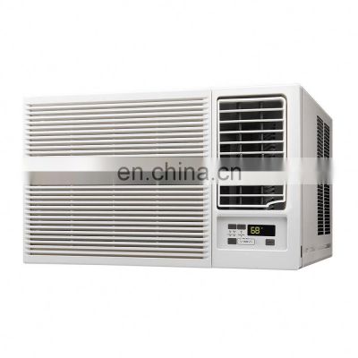 Custom Logo Vertical Air Conditioner 110V 60Hz 24000BTU 2Ton Window Type Inverter Aircon