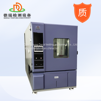 Constant Temperature and Humidity Test Chamber