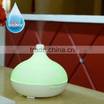 SPA Mist Diffuser Wholesale 300ml Aroma Essential Oil Diffuser From Manufacturer AN-0425 photo-4