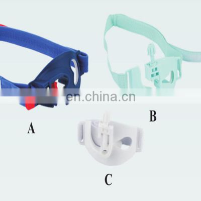 Factory price ett polymer materials medical endotracheal tube holder