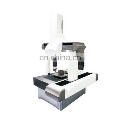 New Design Cmm 3d Coordinate Optical Measuring Machine With Great Price photo-3