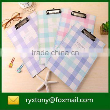 Customized Menu Clipboard With Storage photo-2