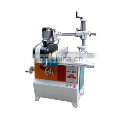 LIVTER MJ300 Spindle tilting 40-90degree High quality circular saw machine wood cutting machine