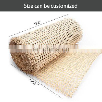 Contemporary Popular Model Rattan Cane Peel 2 Mm With CE Certificate photo-4