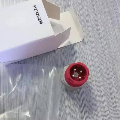 Truck Pressure Sensor for MAN 81274210230 81274210184 81274210246 81274210251 81274210262 3.70010 photo-2