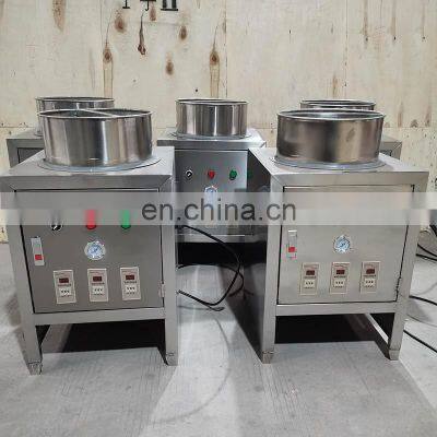 Garlic Peeling Machine Electric Garlic Peeler Cashew Peeling Machine