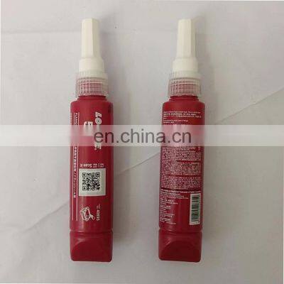 50 ml loctiter 574 Dichtungsmittel für Rohrgewinde, Flachdichtungsmittel, Füllung für Spalten an Getriebegehäusen, Motorgehäusen und Metallflanschen photo-3