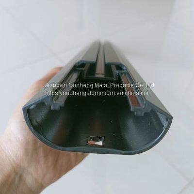 Aluminum Car Roof Luggage Top Cross Bar Cargo Roof Racks Car Accessories