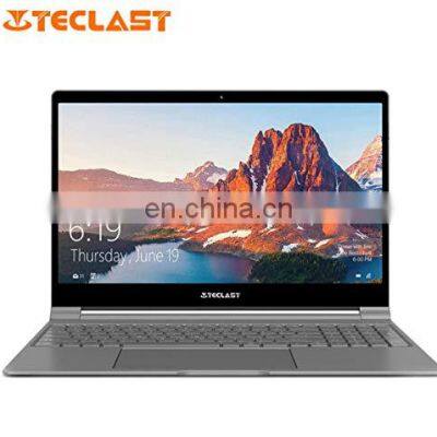 Teclast F15 Notebook - 15.6 Inch, Intel N4100 Quad Core, 8GB RAM 256GB SSD