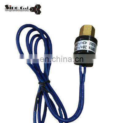 Heat Pump Micro Pressure Switch photo-5