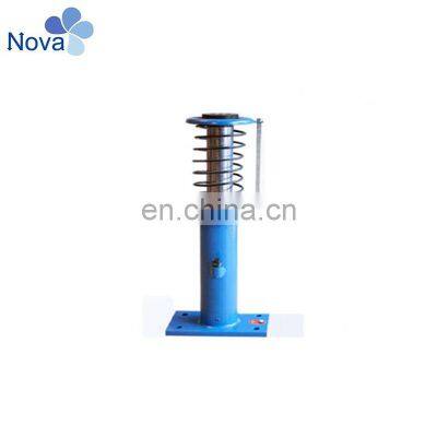 Elevator Good Quality Inside and Outside Spring Oil Buffer photo-5