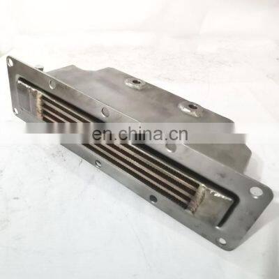 Aftercooler Engine Parts For Truck 4947109 On Sale photo-5