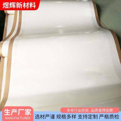 Heat Resistant Non-Stick PTFE Coated Fiberglass Cloth photo-3