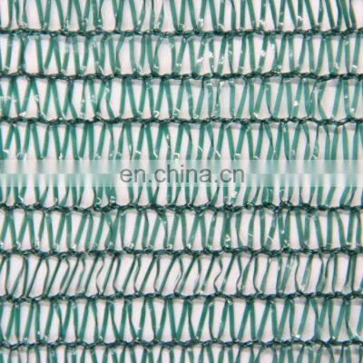 HDPE Knitted Shade Net /cloth Woven Raschel Shade Netting Shade Net Agriculture photo-5