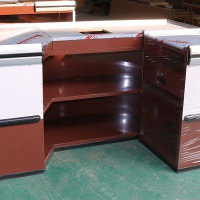 Cashier Check Out Counter/Retail Checkout Counters photo-5