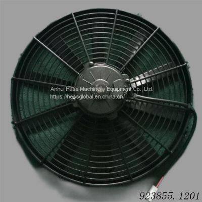 Kalmar 923855.1201 Hydraulic Oil Cooling Fan