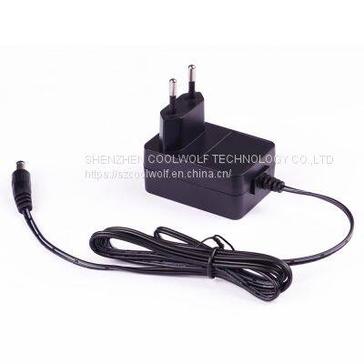 5V3A AC Adapter With US Plug,UKCA,GS,CE, UL, ETL, FCC, PSE, BIS Approval, VI Efficiency, 5V1A,5V1.5A,5V2A,5V2.5A, 9V2A,12V1A,12V1.5A Power Adapter photo-3