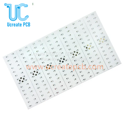 OEM PCB Circuit Board Electronic Fabrication PCB Assembly for Telecommunications PCBA