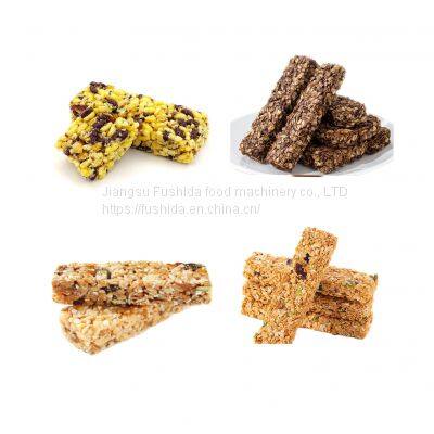 FSD-energy Bar Bar Production Line/cereal Bar Production Line photo-3