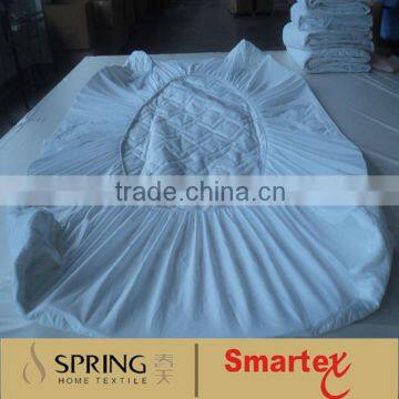 Waterproof Baby Crib Mattress Protector photo-2