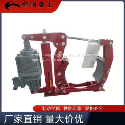 YWZ5-250/30 Dust and Gas Industrial Explosion-proof Brake for Coal Mine and Chemical Plant photo-5