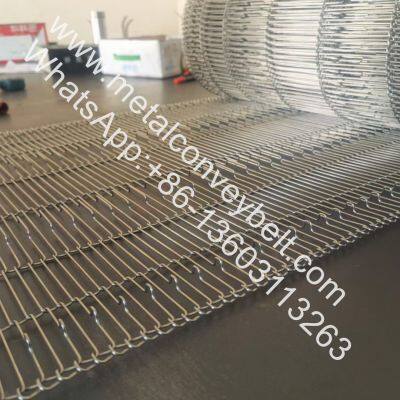 Ladder Belt Flat Flex Belt photo-4