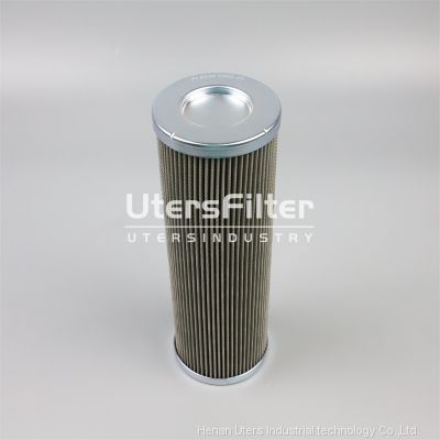 PI8215DRG25 UTERS replace of MAHLE  hydraulic oil filter element