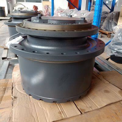 Excavator Travel Gearbox For Hitachi ZX650 ZX650LC-3 ZX670LC-3 ZX670LCR-3 Reduction Gearbox