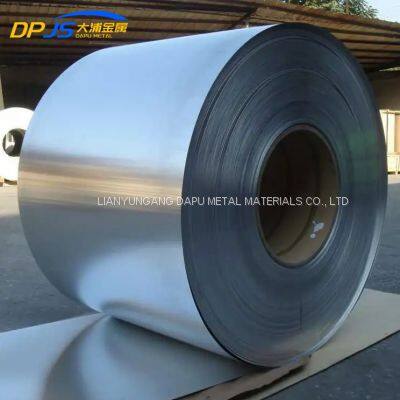 304n2/S32750/800h/334 Stainless Steel Coil/Strip High Strength From Chinese Manufacturer