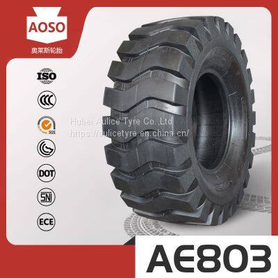 Wholesale Semi Truck Full Steel Reinforced Radial Tube Tyre Dump Truck Tipper TBR Mining Tyre Tire photo-5