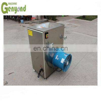 Garlic & Onion Peeler Machine
