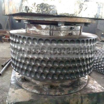 Briquette Machine Manufacturer in China