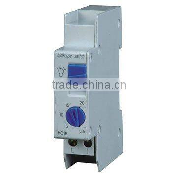 Staircase timer AHC18