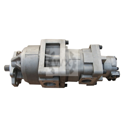 WX Factory direct sales Price favorable  Hydraulic Gear pump 705-33-27540 for Komatsu WA380-3