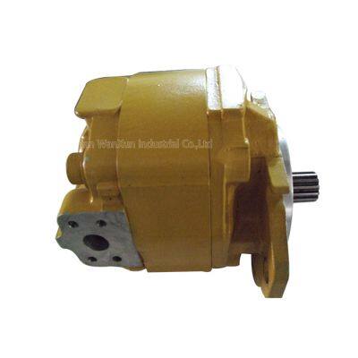 WX Hydraulic Pump Working pump 705-41-01200 for Komatsu Bulldozer Gear Pump Series D61/65EX/65P/68E-12/D85ES-2