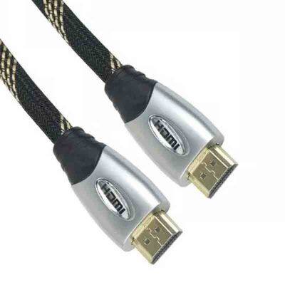 HDMI To HDMI 1m 1.5m 2m 3m 5m 7.5m 10m Gold Plated 4K 2.0 HDMI Cable HD1023