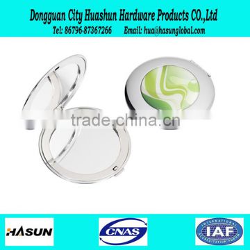 Factory direct sale pocket mirror