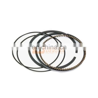 Sinotruk Howo T5G T7H TX Sitrak C5H C7H Truck Spare Parts 202V02503-6011 Piston Ring Assembly