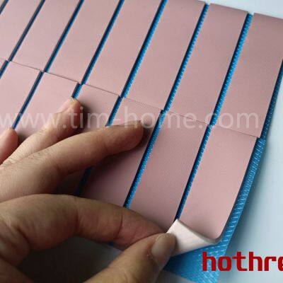 BERGQUIST GPVOUS GAP PAD VO Ultra Soft GAP PAD TGP 1000VOUS photo-2