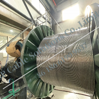 ?Capillary String in Oil and Gas