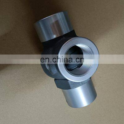 GARDNER DENVER Screw Air Compressor Parts WholesaleMinimum Pressure ValveQX101705