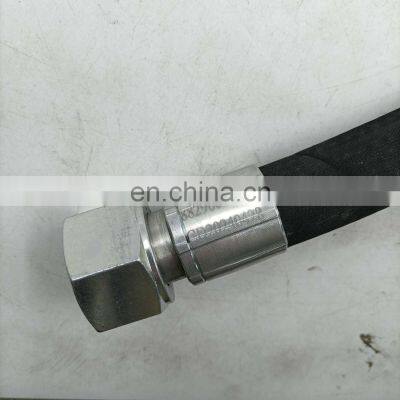 Oil Pipe 88290014-433 Sullair Air Compressor High Quality Spare Parts Supply photo-5