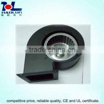 AC Centrifugal Blower Motor photo-3